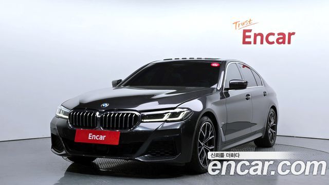 BMW | BMW 5 Series (G30) | 5 Series (G30)