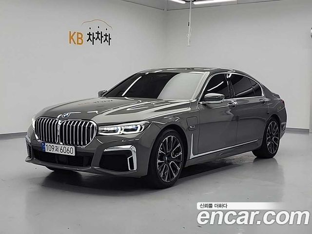 BMW | BMW 7 Series (G11) | 7 Series (G11)