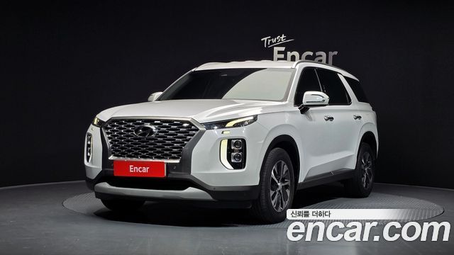 Hyundai | Hyundai Palisade (LX3) | Palisade (LX3)