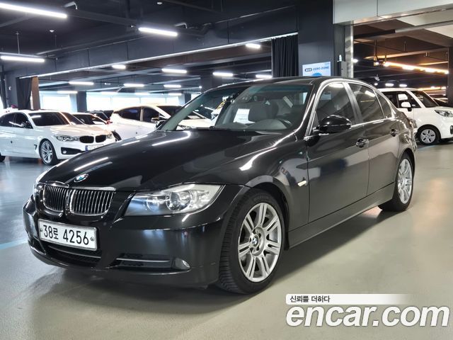 BMW | BMW 3 Series (E90) | 3 Series (E90)