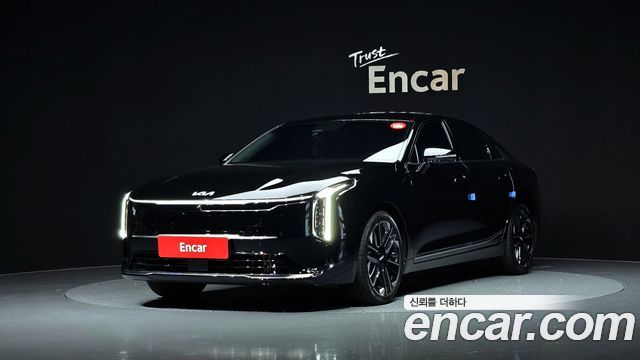 KIA | KIA THE NEW K8 Hybrid | THE NEW K8 Hybrid