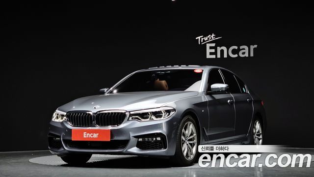 BMW | BMW 5 Series (G30) | 5 Series (G30)