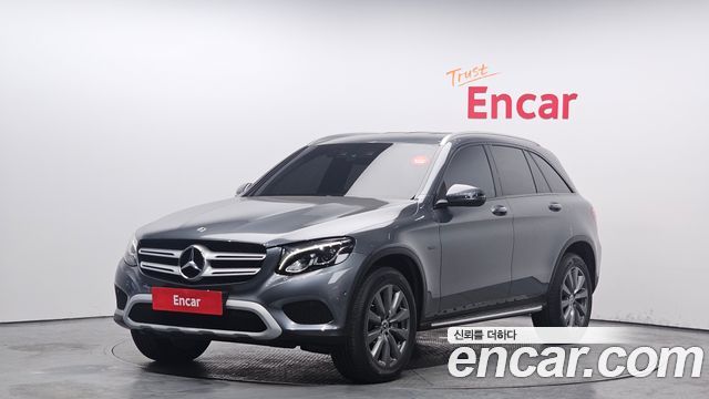 Mercedes BENZ | Mercedes BENZ GLC-Class X253 | GLC-Class X253