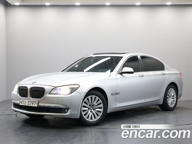 BMW | BMW 7 Series (F01) | 7 Series (F01)