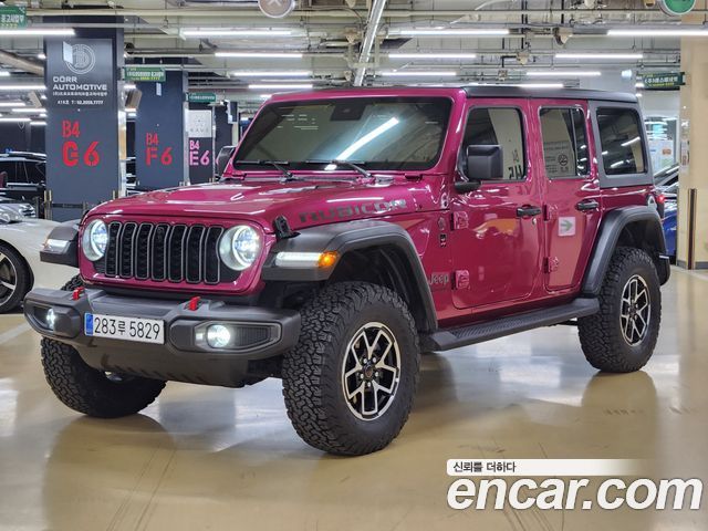 JEEP | JEEP Wrangler (JL) | Wrangler (JL)