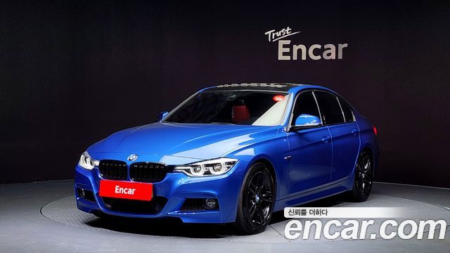 BMW | BMW 3 Series (F30) | 3 Series (F30)