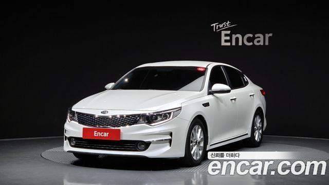 KIA | KIA K5 2Nd Generation | K5 2Nd Generation