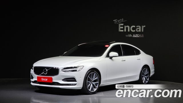 Volvo | Volvo S90 | S90