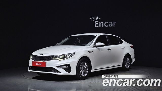 KIA | KIA THE NEW K5 2Nd Generation | THE NEW K5 2Nd Generation