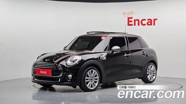 MINI | MINI Cooper | Cooper