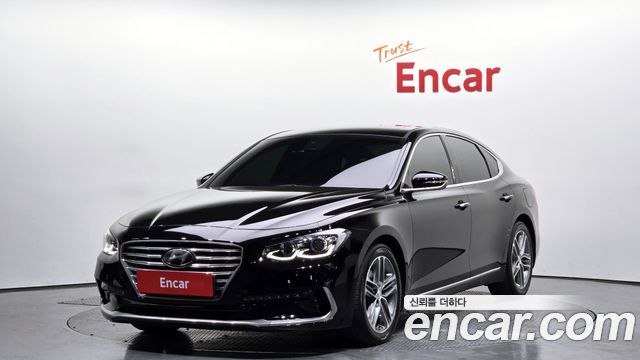 Hyundai | Hyundai Grandeur IG | Grandeur IG