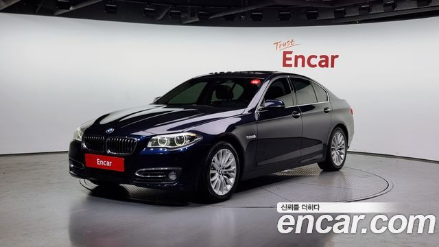 BMW | BMW 5 Series (F10) | 5 Series (F10)