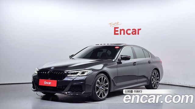 BMW | BMW 5 Series (G30) | 5 Series (G30)