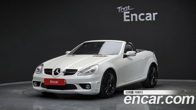 Mercedes BENZ | Mercedes BENZ NEW SLK-Class | NEW SLK-Class