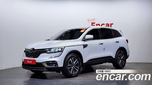 Renault Korea (Samsung) | Renault Korea (Samsung) THE NEW QM6 | THE NEW QM6
