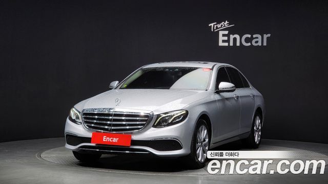 Mercedes BENZ | Mercedes BENZ E-Class W213 | E-Class W213