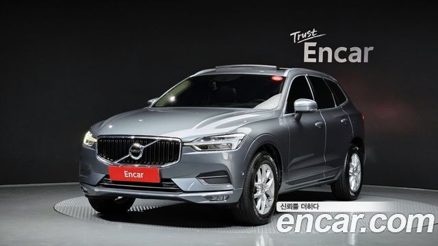 Volvo | Volvo XC60 2Nd Generation | XC60 2Nd Generation