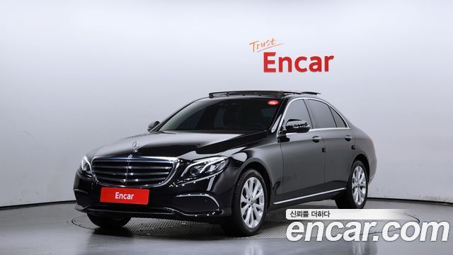 Mercedes BENZ | Mercedes BENZ E-Class W213 | E-Class W213