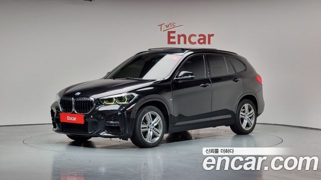 BMW | BMW X1 (F48)