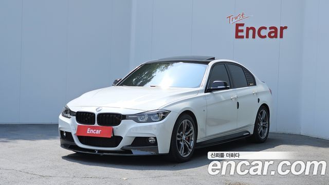 BMW | BMW 3 Series (F30) | 3 Series (F30)