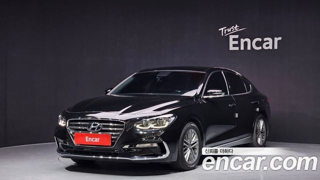 Hyundai | Hyundai Grandeur IG | Grandeur IG
