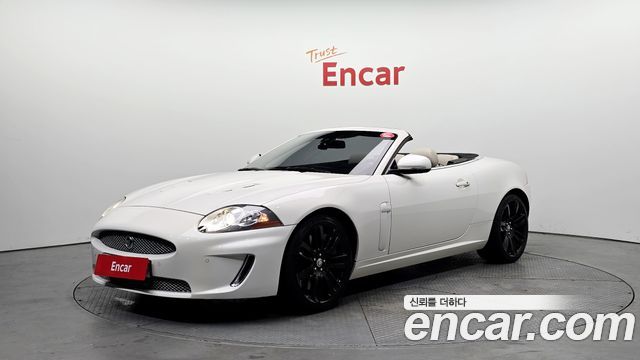 Jaguar | Jaguar XKR