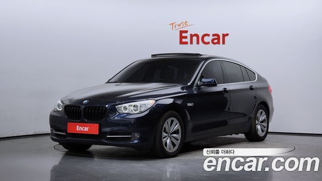 BMW | BMW 5 Series GT (F07) | 5 Series GT (F07)