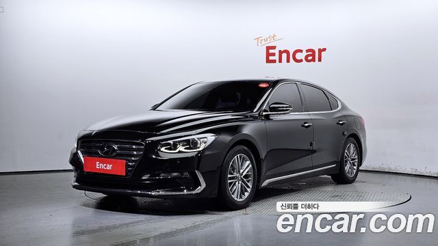 Hyundai | Hyundai Grandeur IG | Grandeur IG