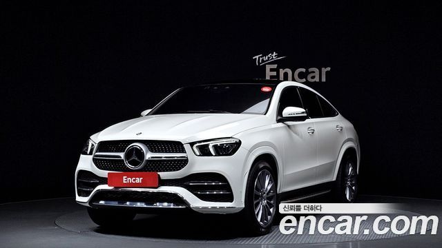 Mercedes BENZ | Mercedes BENZ GLE-Class W167 | GLE-Class W167