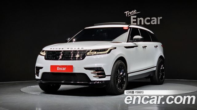 LAND Rover | LAND Rover Range Rover Velar | Range Rover Velar