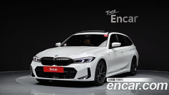 BMW | BMW 3 Series (G20) | 3 Series (G20)