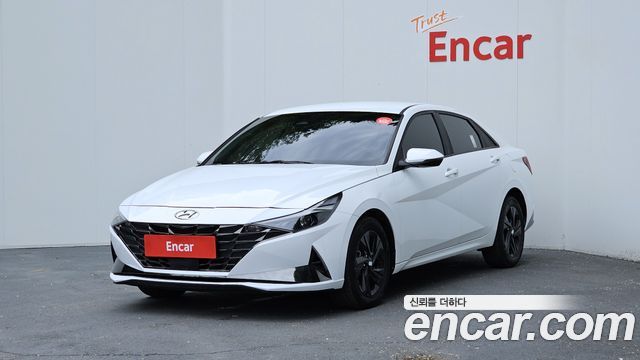 Hyundai | Hyundai Avante (CN7) | Avante (CN7)