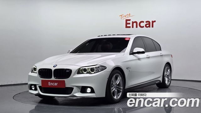 BMW | BMW 5 Series (F10) | 5 Series (F10)
