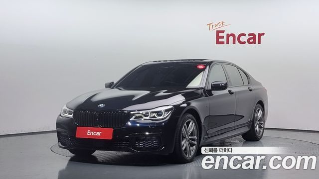 BMW | BMW 7 Series (G11) | 7 Series (G11)