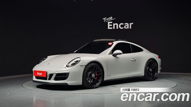 Porsche | Porsche 911