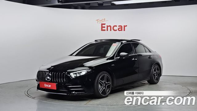 Mercedes BENZ | Mercedes BENZ A-Class W177 | A-Class W177