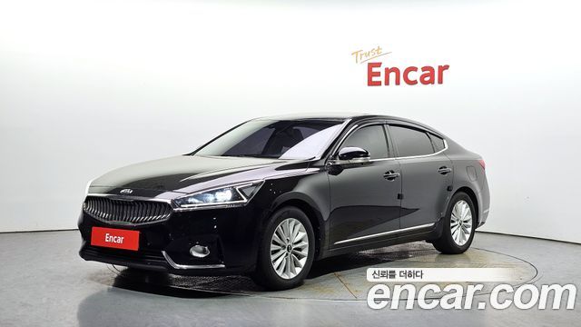 KIA | KIA ALL NEW K7 | ALL NEW K7