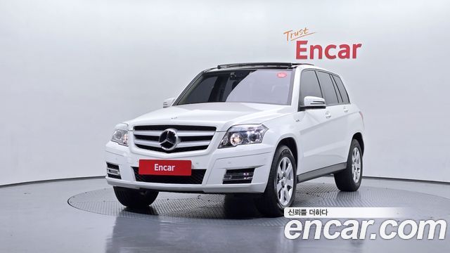 Mercedes BENZ | Mercedes BENZ GLK-Class X204 | GLK-Class X204