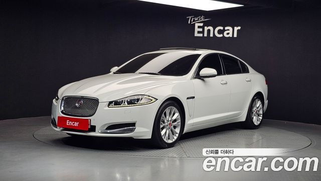 Jaguar | Jaguar NEW XF