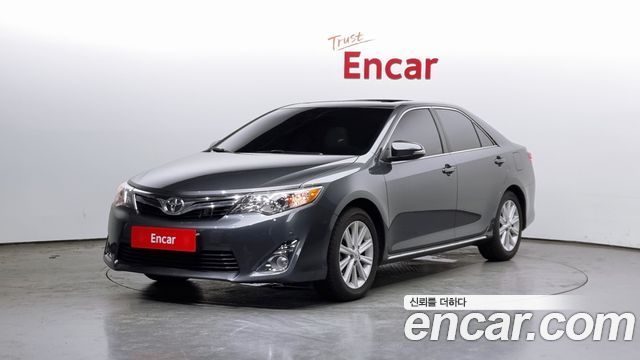 Toyota | Toyota NEW Camry | NEW Camry