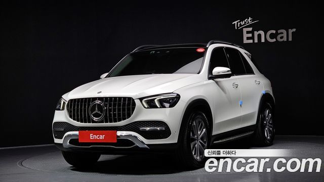 Mercedes BENZ | Mercedes BENZ GLE-Class W167 | GLE-Class W167