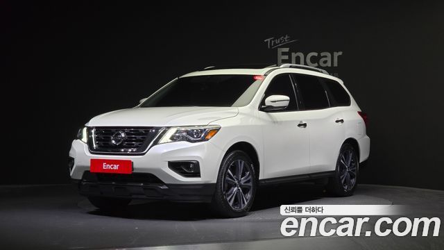 Nissan | Nissan Pathfinder 4Th Generation | Pathfinder 4Th Generation