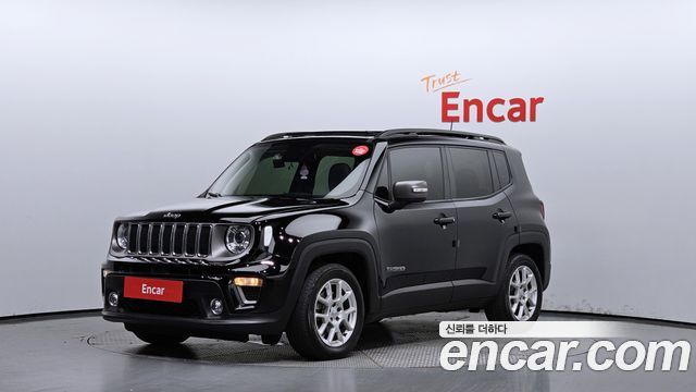 JEEP | JEEP Renegade | Renegade