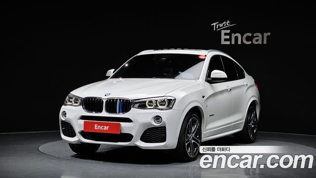 BMW | BMW X4 (F26)