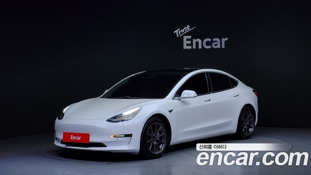 Tesla | Tesla Model 3 | Model 3