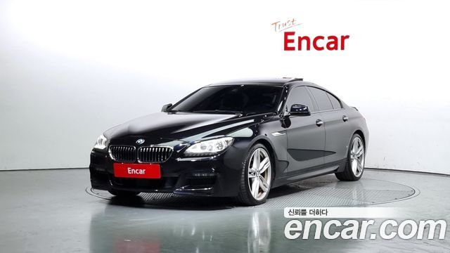 BMW | BMW 6 Series (F12) | 6 Series (F12)