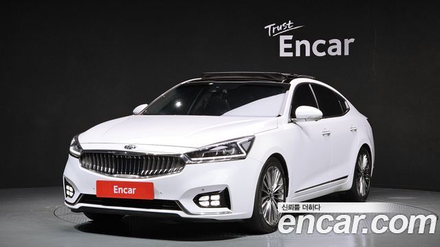 KIA | KIA ALL NEW K7 | ALL NEW K7