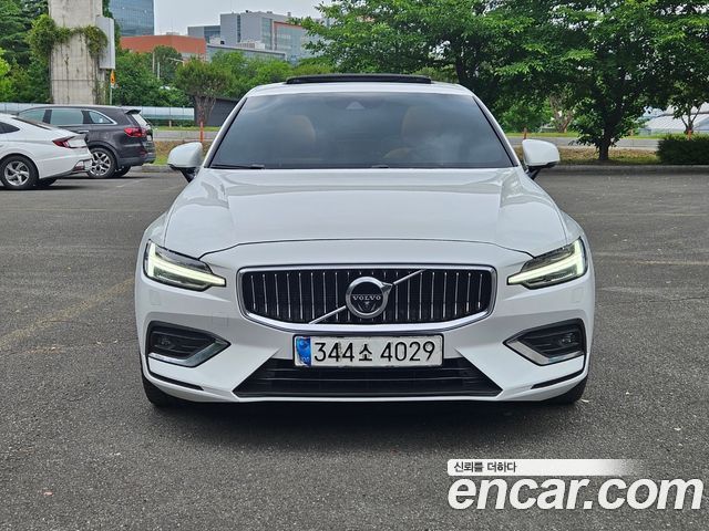 Volvo | Volvo S60 3Rd Generation | S60 3Rd Generation