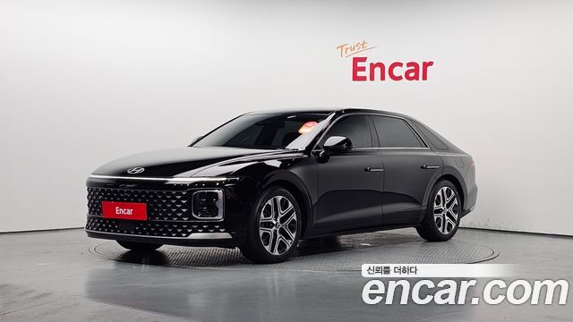 Hyundai | Hyundai Grandeur Hybrid (GN7) | Grandeur Hybrid (GN7)