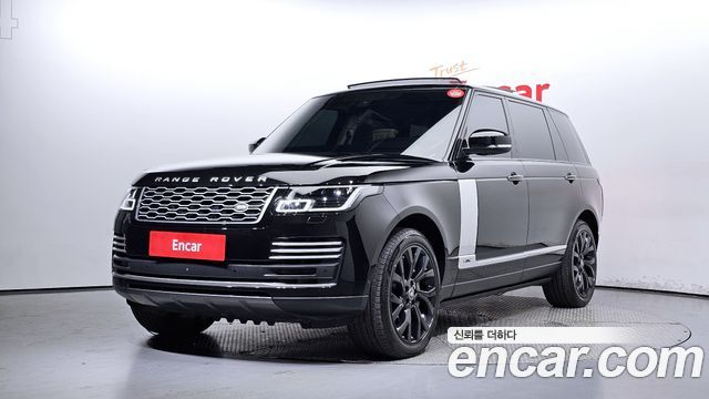 LAND Rover | LAND Rover Range Rover 4Th Generation | Range Rover 4Th Generation